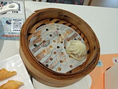 -苏晓玥·手作江南小吃(深圳北站店)