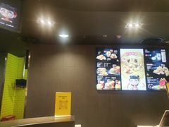 -麦当劳(无锡永乐店)