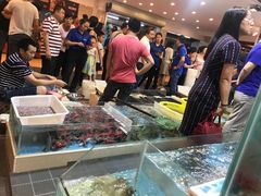 -御唐府海珊瑚主题餐厅