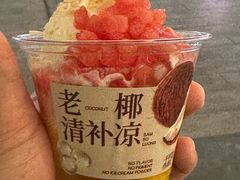 -阿嬷手作(深圳梅林卓悦汇店)