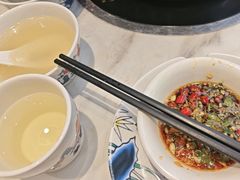 -龙泉人椰子鸡.糟粕醋.海南菜(三亚旗舰店)