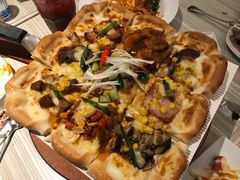-必胜客(航洋国际店)