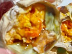 -嗨辣小聚·盘锦河蟹·海鲜烧烤龙虾(盘锦十年好店)