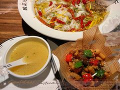 -太二酸菜鱼(海口友谊广场店)