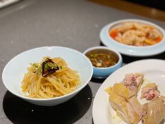 -老头儿油爆虾(星光一期店)
