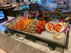 -上海兴国宾馆香樟园西餐厅
