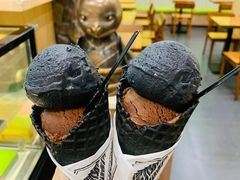 -無邪日式甜品(华润五彩城购物中心店)