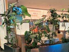 -桂满陇·杭州小馆(巴黎春天浦建店)