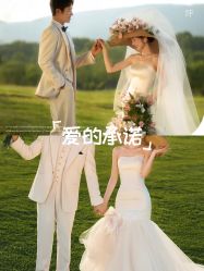 -雪中彩影婚纱摄影·品控旗舰店