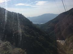 -罗田天堂寨风景区