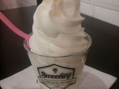 -Sweeney冰淇淋