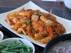 -秀男家米肠汤饭