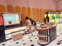 -meland亲子乐园(深圳领展中心城店)