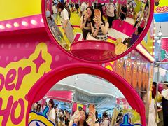 -上海静安大悦城