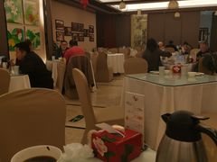 大堂-冶春茶社(官园桥店)