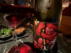 -FLAIR顶层餐厅酒吧(浦东丽思卡尔顿酒店)