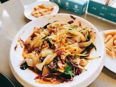 -大锅强·蒸海鲜青岛菜(吾悦广场店)