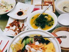 -金时代顺风大酒店(临港百联店)