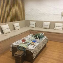 -FineYoga梵音瑜伽·普拉提