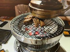 -久藏·横膈膜烧肉·酒场(江汉路店)