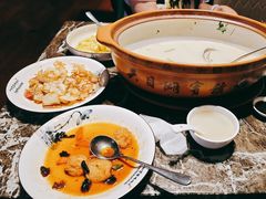 -风味小馆(天目湖宾馆店)