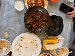 -石牛酒家(庐山风景名胜区店)