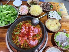 -笔记安顺夺夺粉火锅