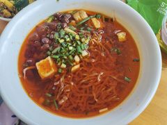 -蒋家肠旺面馆(合群路店)