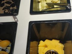 -汤姆家的牛排意面披萨(融创茂店)