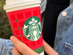 -星巴克(杭州嘉里中心4F店)