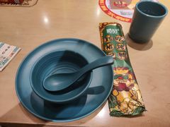 -褚记烤鸭·南京家常菜(雨花客厅店)