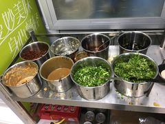-懒谈秦市井羊肉馆(光谷青年城店)