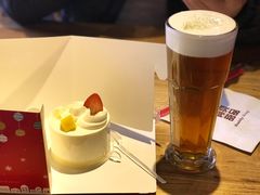 优格乳酪-好利来(曲江龙湖店)