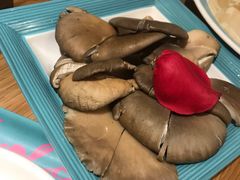 -青瓷火锅料理(西单大悦城店)