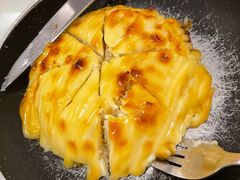 芝士焗糯米鸡-圣丰城酒家·宴会(宝安大仟里店)