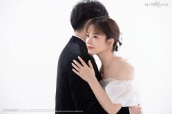 点击看大图 -青禾蒙娜丽莎婚纱摄影(武汉总店)
