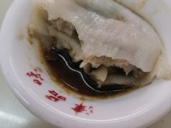 -津品味小吃(大学湾店)