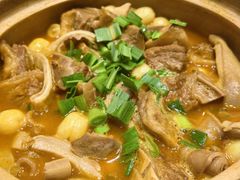 -金哥私房菜馆(张府园总店)