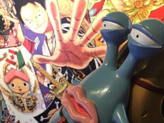 -东京塔海贼王主题公园