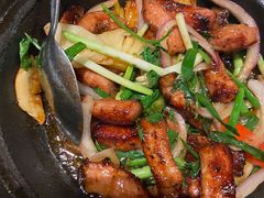 -旺爷砂锅·茶作(国贸城店)