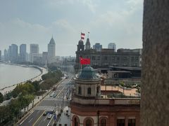-上海和平饭店龙凤厅 Dragon Phoenix