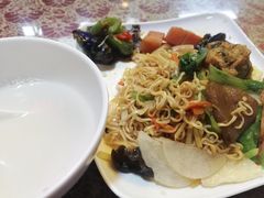 -净行天厨(莲塘总店)