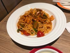 -必胜客(欧亚卖场店)