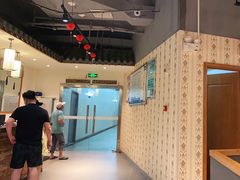 大堂-南海渔家•海鲜•正宗海南菜(海棠湾店)
