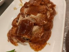 -大鸭梨烤鸭(甘家口店)