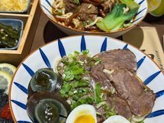 -面乙新派手擀面(大悦城店)
