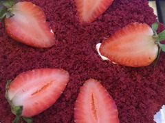-幸福西饼面包茶饮(车公庙店)