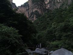 -云台山风景名胜区