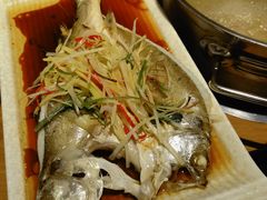 -守柴炉烤鸭(中海国际店)