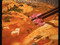 -旺福·贵州酸汤牛肉火锅(陆悦天地店)